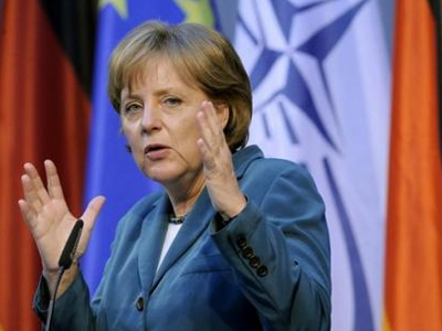 «Ναι» στις κυρώσεις προς το Ιράν λέει η Μέρκελ