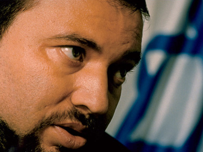 Αντίδραση Ισραήλ στην απέλαση διπλωμάτη του από το Λονδίνο