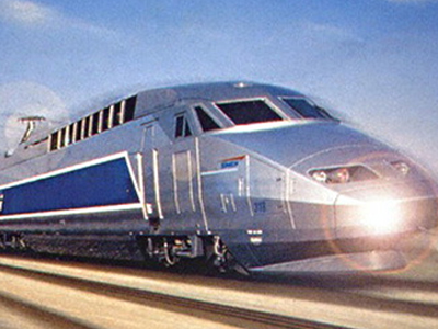 Απρόβλεπτο πρόβλημα στο Eurostar της Γαλλίας