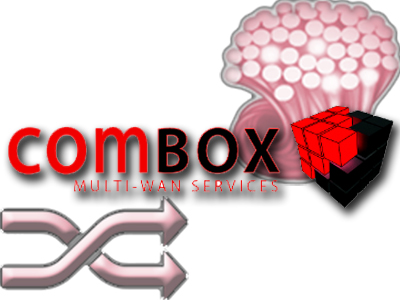 Πολλαπλές συνδέσεις για μεγαλύτερες ταχύτητες