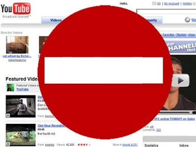 Τουρκικό «φίμωτρο» στο διαδίκτυο καταγγέλλει ο ΟΑΣΕ