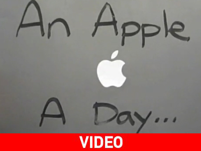 Apple: Πριν από το iPad…τι;