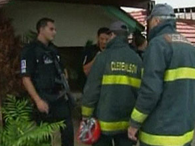 Ριφιφί στη σκιά των τελικών του ποδοσφαίρου