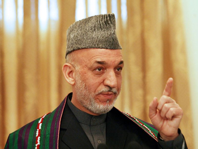 «Ορφανές» 11 υπουργικές θέσεις στο Αφγανιστάν