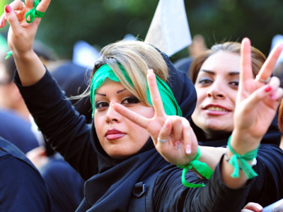 Το Ιράν έβδομο στον κόσμο στην κατανάλωση καλλυντικών