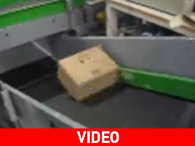 Αυτό που ήταν μέσα… ξύπνησε!