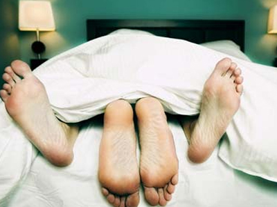 Κάντε έρωτα και όχι… δουλειά