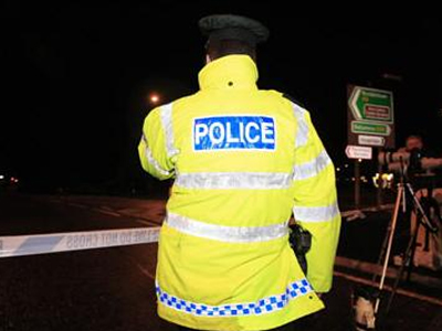 Παρίστανε τον αστυνομικό ακόμα και στη γυναίκα του