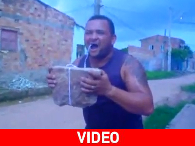 Με τον… παραδοσιακό τρόπο Με τον… παραδοσιακό τρόπο