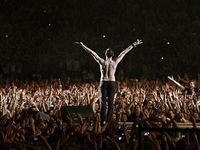 Νέο θέατρο Terra Vibe Park στην Αθήνα