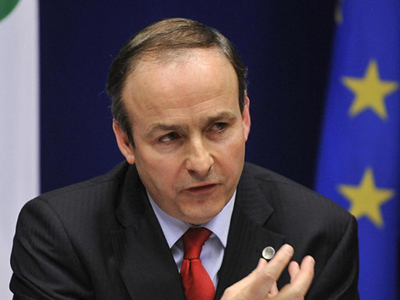 Στη Γάζα ο πρώτος αξιωματούχος της Δύσης μετά το 2007