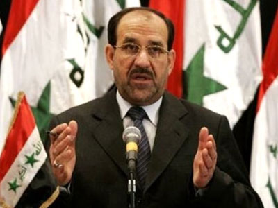 Εκλογές Ιράκ: Νέα καταμέτρηση ζητάει ο αλ-Μαλίκι