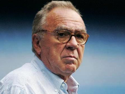 Ο Κόκκαλης στη Βουλή