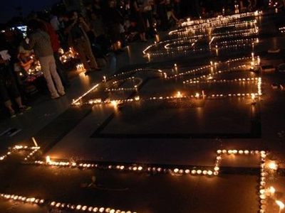 Το «σκοτάδι» απλώνεται στο Ιράν Το «σκοτάδι» απλώνεται στο Ιράν