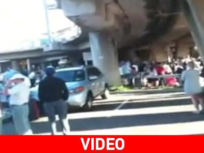 Εκκενώθηκε τερματικός σταθμός σε αεροδρόμιο της Ν. Υόρκης