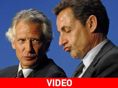 Αντιδράσεις για την έφεση στην υπόθεση Clearstream