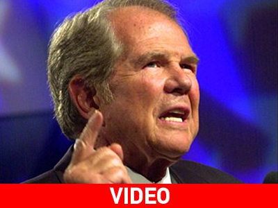 Προτεσταντικό παραλήρημα στις ΗΠΑ για την Αϊτή