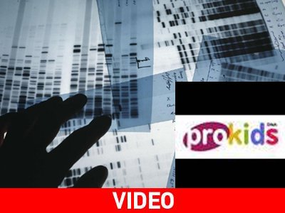 Η τεχνολογία ως αντίμετρο στο εμπόριο παιδιών από την Αϊτή