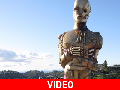 «Η ομορφιά είναι ένα ψαλίδισμα μακριά»