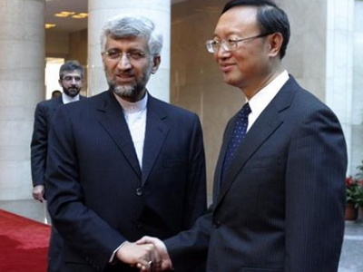 Νέα δεδομένα για την στάση της Κίνας στα πυρηνικά του Ιράν