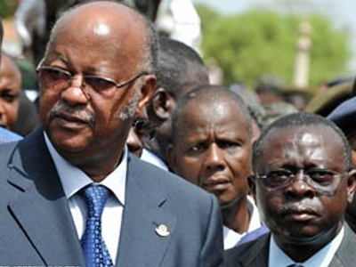 Διεθνής αντίδραση για το «πραξικόπημα» στη Γουινέα-Μπισάου