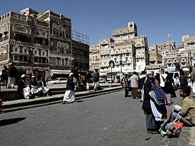 «Ζωντανοί» οι έξι απαχθέντες που κρατούνται στην Υεμένη