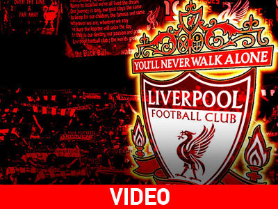 «You’ll never walk alone» σημαίνει… Λίβερπουλ