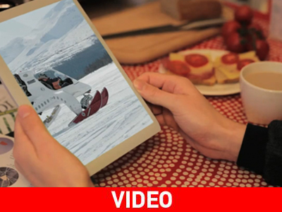 Τα περιοδικά του αύριο… σήμερα