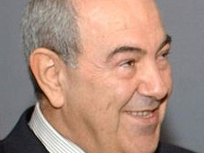 Ιράκ: Επικράτηση Αλάουι στις εκλογές