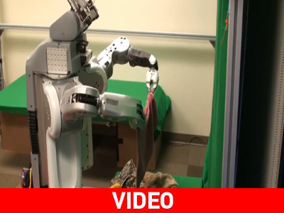 «Νοικοκυρά» με… μπαταρίες «Νοικοκυρά» με… μπαταρίες