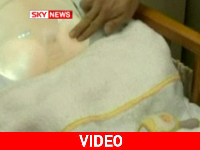 Ρομπότ στη μάχη με την υπογεννητικότητα