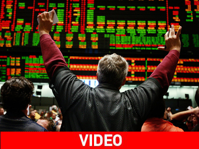 Τριγμοί στο Ντουμπάι, σεισμοί στα ευρωπαϊκά χρηματιστήρια