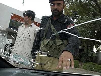 Το Ιράν απελευθέρωσε απαχθέντα διπλωμάτη του