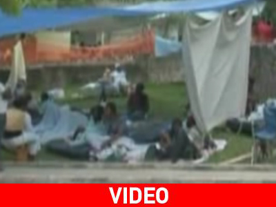 Οικτρή η κατάσταση της δημόσιας υγιεινής