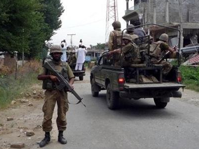 Το Πακιστάν «συνέλαβε» ηγέτη των Ταλιμπάν