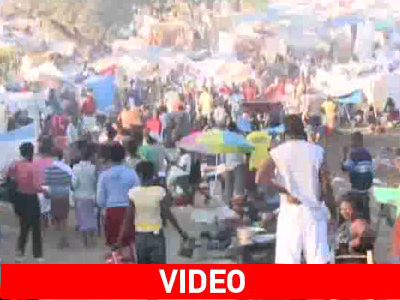 Σκηνικό πολέμου… χωρίς πόλεμο