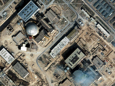 Λειτουργεί από φέτος ο ρωσικός αντιδραστήρας στο Ιράν