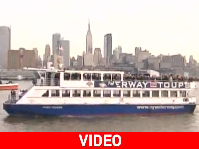 Επέστρεψαν στον τόπο του… θαύματος