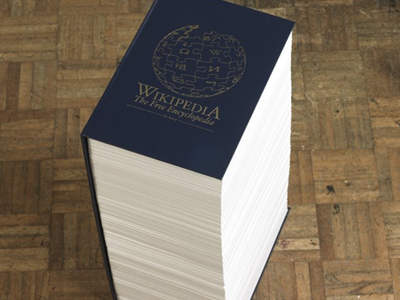 Η Wikipedia «έχασε» 49.000 συντάκτες της