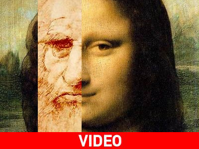 Κώδικας (εκταφής) Ντα Βίντσι