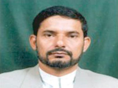 «Απόδειξη ζωής» για τον Αλ Χούτι