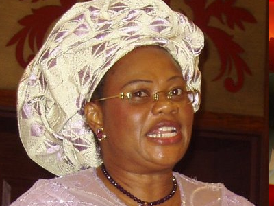 «Οι Νιγηριανοί δεν έχουν τρομοκρατικές τάσεις»