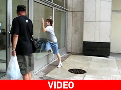 Η τρέλα πήγε στον Καναδά