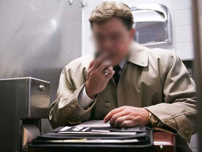 Πληροφοριοδότης «προσφέρει» στοιχεία φοροφυγάδων