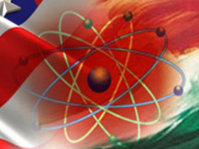 Συμφωνία ΗΠΑ – Ινδίας για πυρηνικά απόβλητα