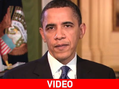 Μήνυμα Ομπάμα στο Ιράν για διάλογο