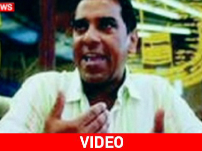 Αύριο η εκτέλεση του Βρετανού που κρατείται στην Κίνα