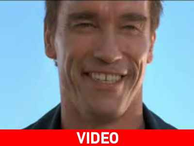 Ο «Εξολοθρευτής» όπως δεν τον έχετε ξαναδεί