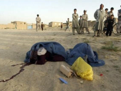 Πολύνεκρη συμπλοκή Ταλιμπάν με ισλαμιστές στο Αφγανιστάν