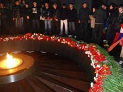 Διπλωματικό «γαϊτανάκι» Τουρκίας – Αρμενίας